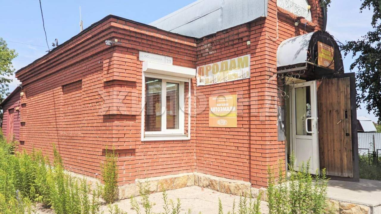 Помещение свободного назначения на продажу в Белокурихе, Объездная улица, влд23 фото №15