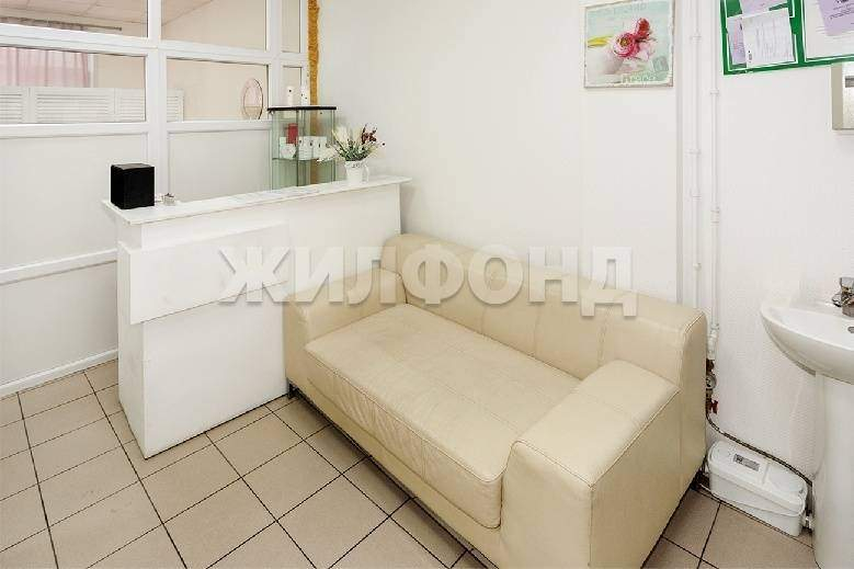 Офис на продажу в Барнауле, Деповская улица, 22 фото №4