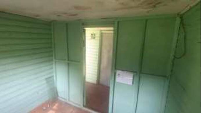 Фото: Продается здание 41.3 м2 test