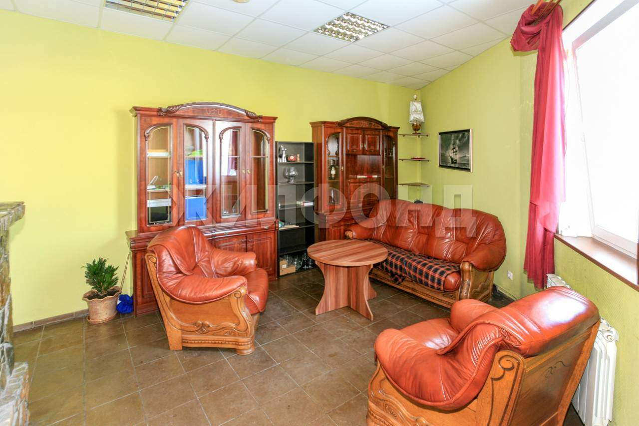 Продам помещение свободного назначения 445 м.кв.