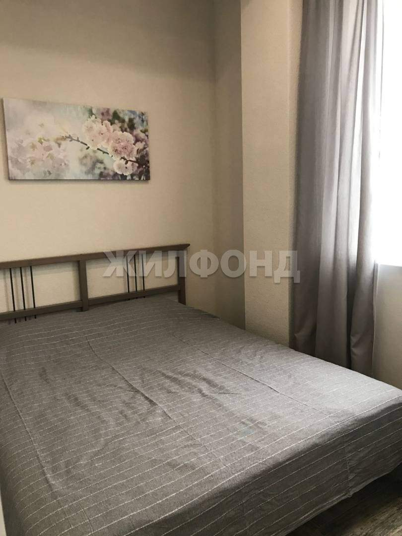 Квартира на продажу в посёлке городского типа Сириус, Станиславского улица, 11 фото №3