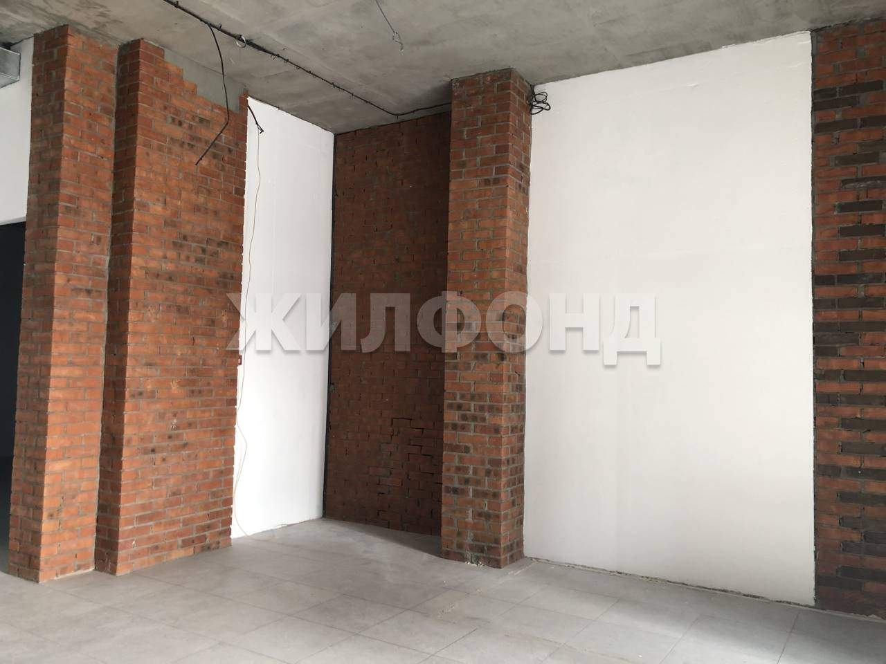 Фото: Торговое помещение 236 м2 test