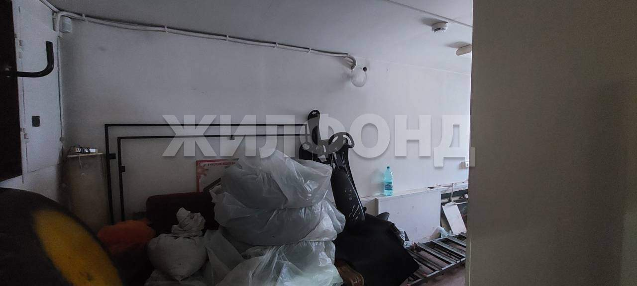Помещение свободного назначения на продажу в Барнауле, Попова улица, 94А фото №15
