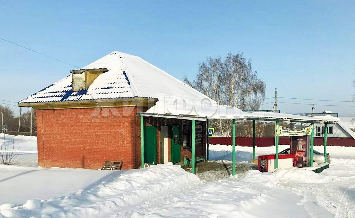 Помещение свободного назначения на продажу в Белокурихе, Солнечный переулок, влд2а фото №16