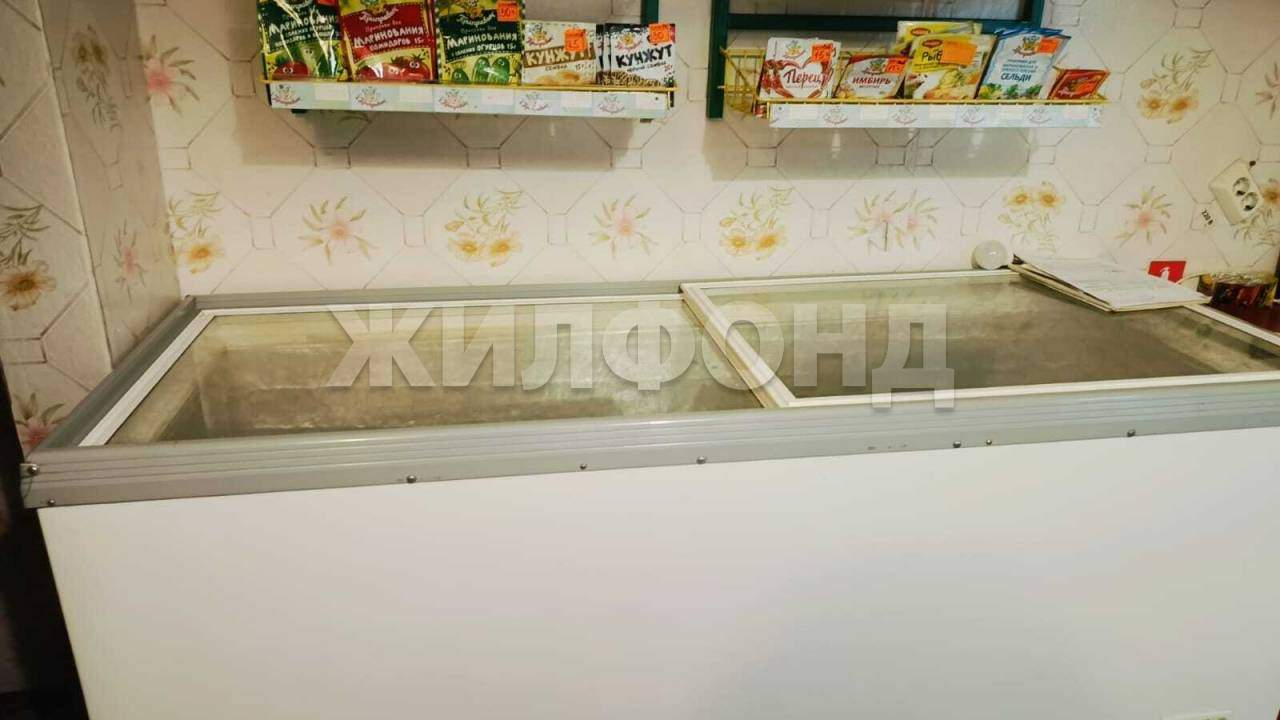 Продам магазин 42 м.кв.