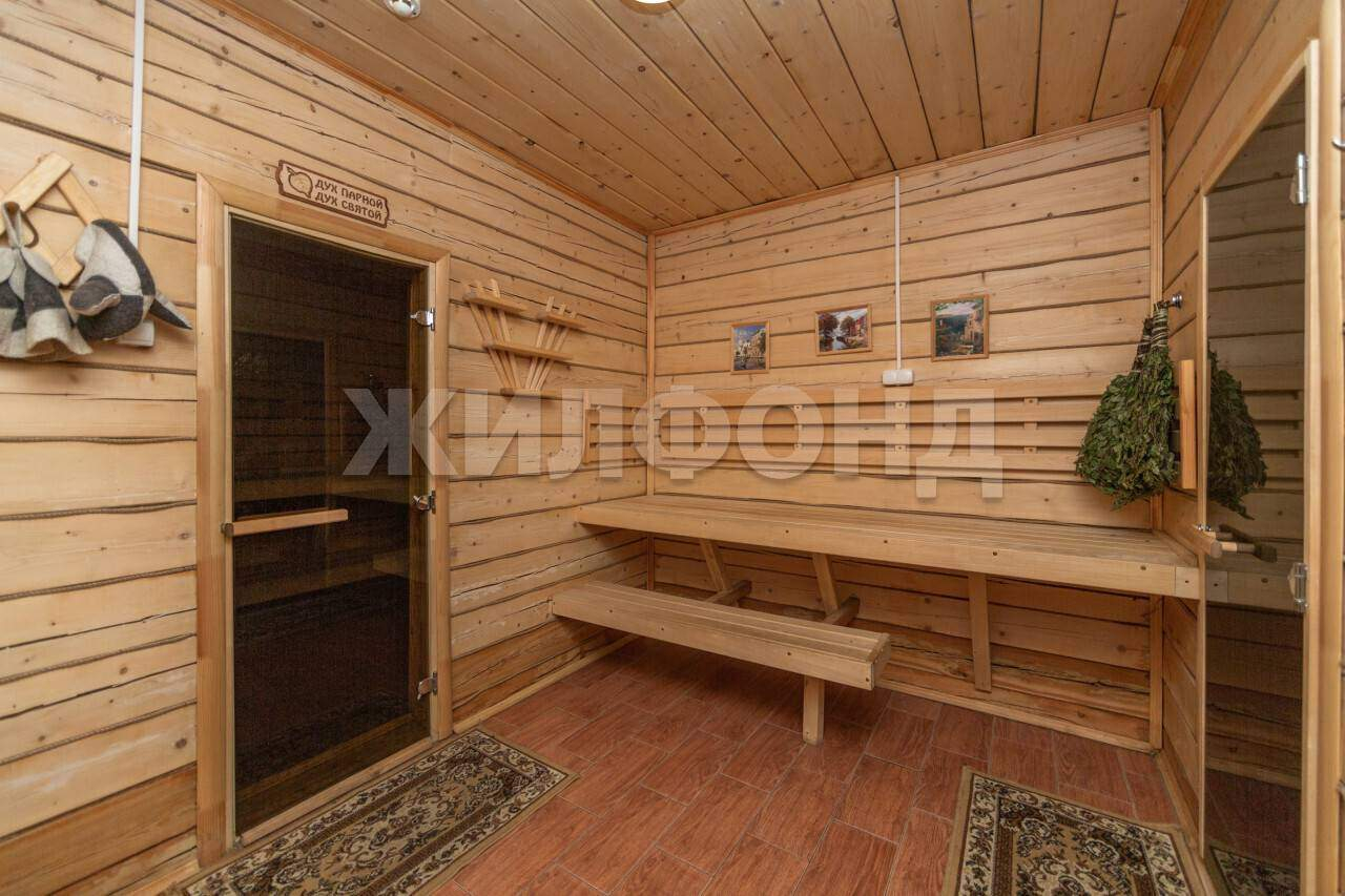 Готовый бизнес на продажу в Барнауле, Кленовая улица, 108 фото №19