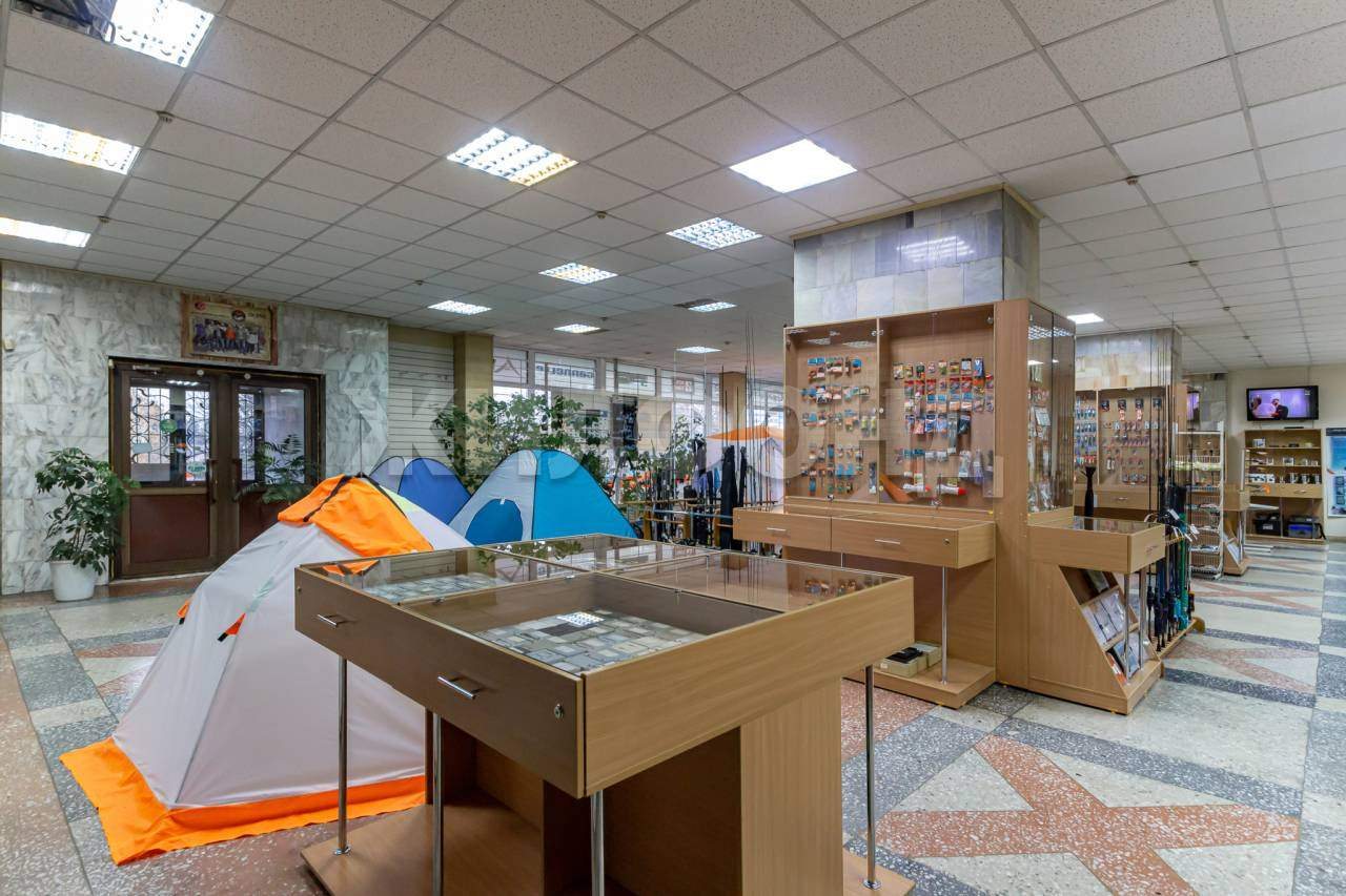 Продам помещение свободного назначения 802 м.кв.