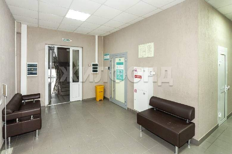 Офис на продажу в Барнауле, Деповская улица, 22 фото №7