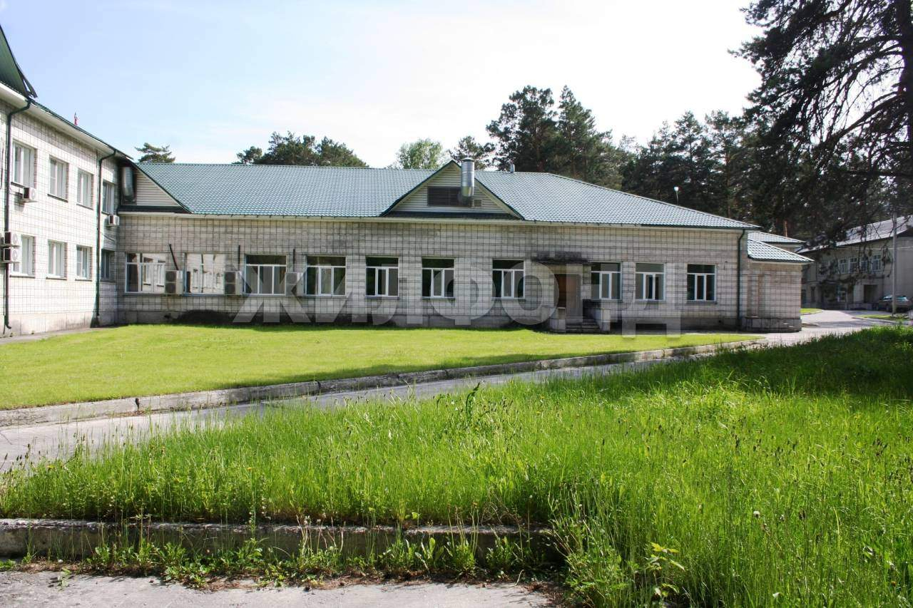 Фото: Продается ПСН 4000 м2 test