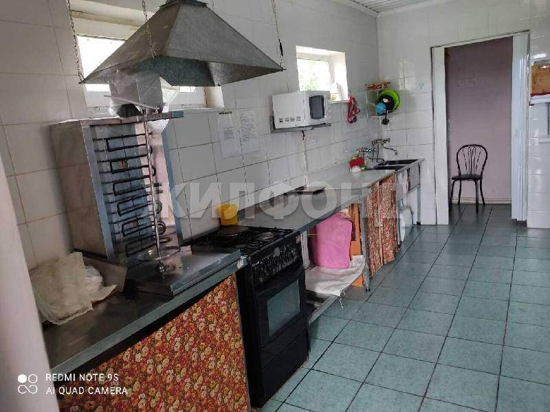 Продам магазин 50 м.кв.