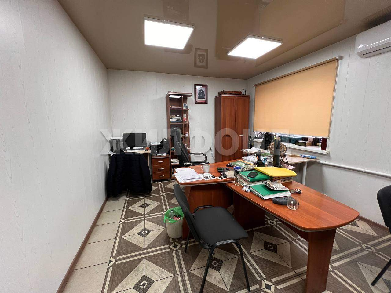 Производство на продажу в Хабаре, 40 лет Победы улица, 6Б фото №17