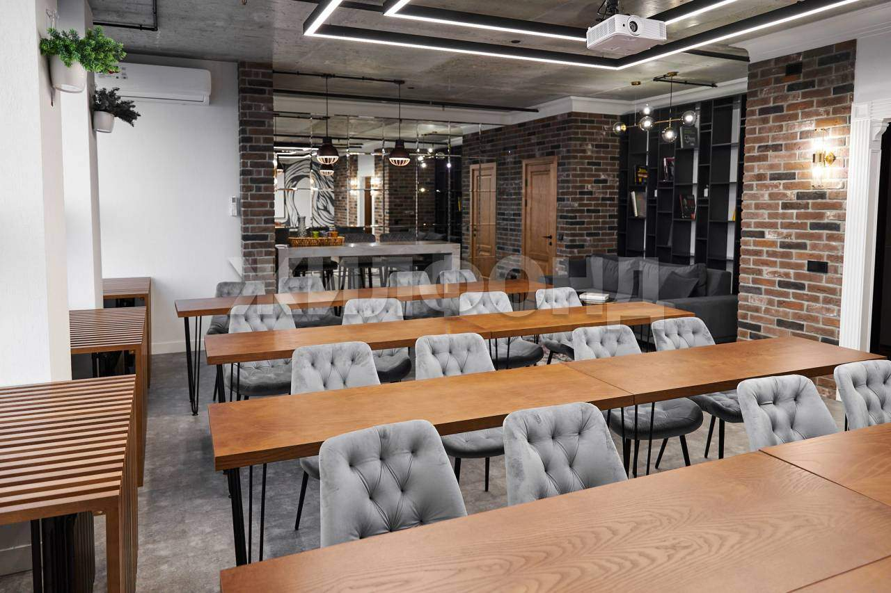 Фото: Продажа офиса 59 м2 test