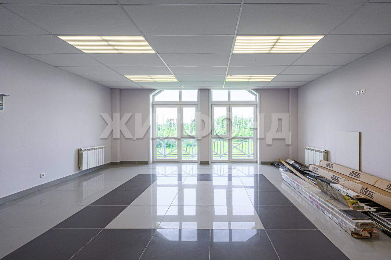 Фото: Продается готовый бизнес 1350 м2 test