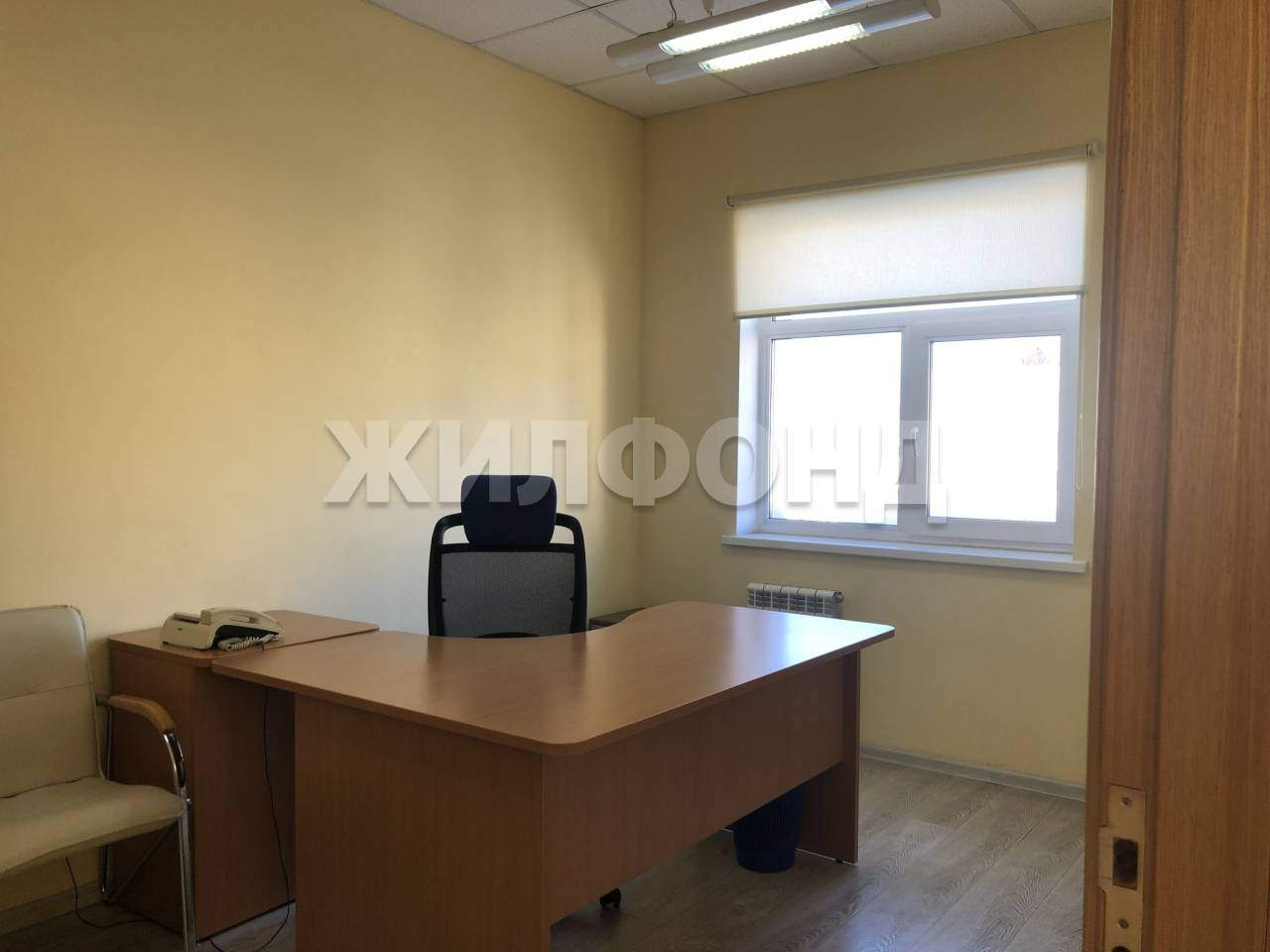 Фото: Продажа офиса 164 м2 test