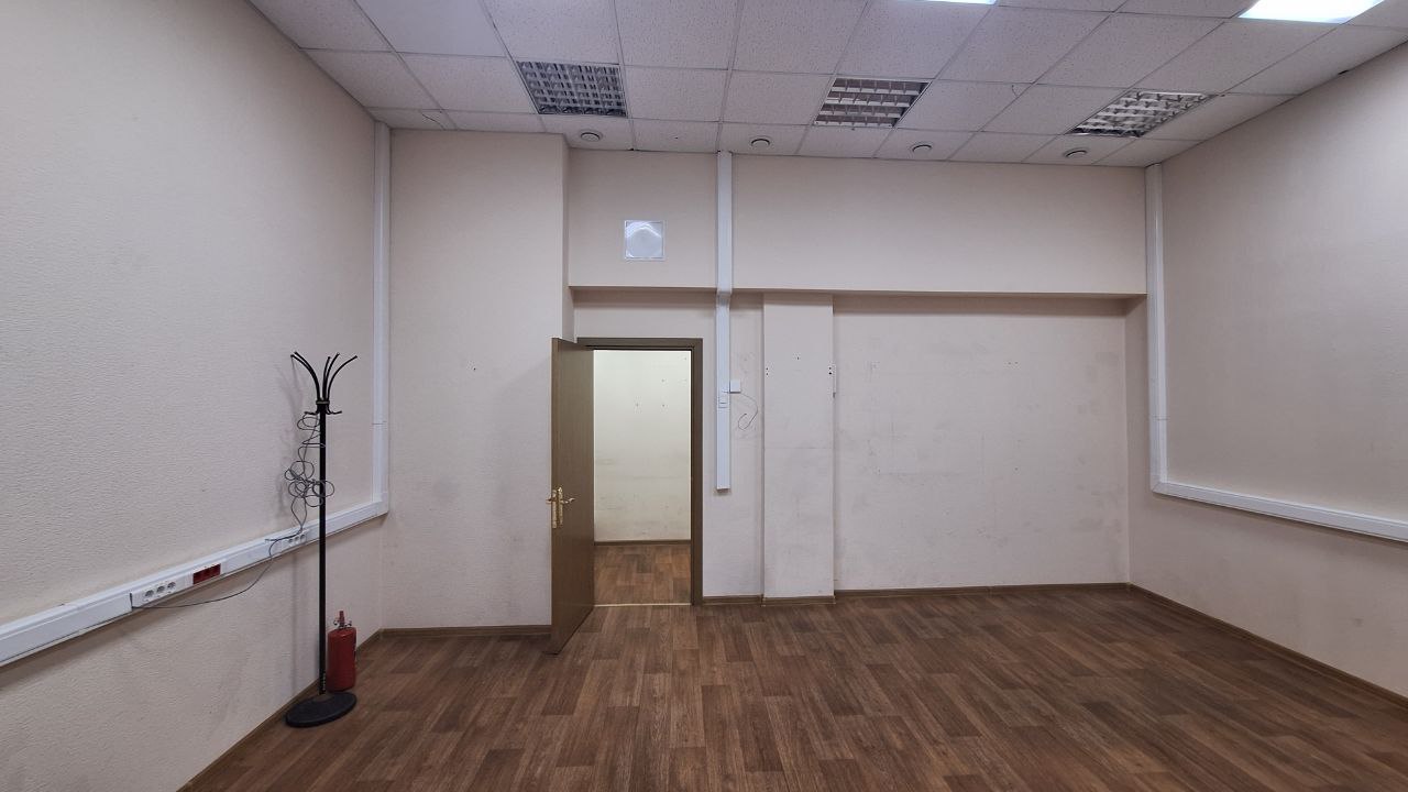 Фото: Аренда офиса 59 м2. 2 каб. 1 эт. Гольяново test