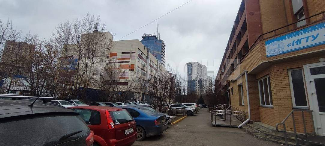 Фото: Продажа офиса 487 м2 test