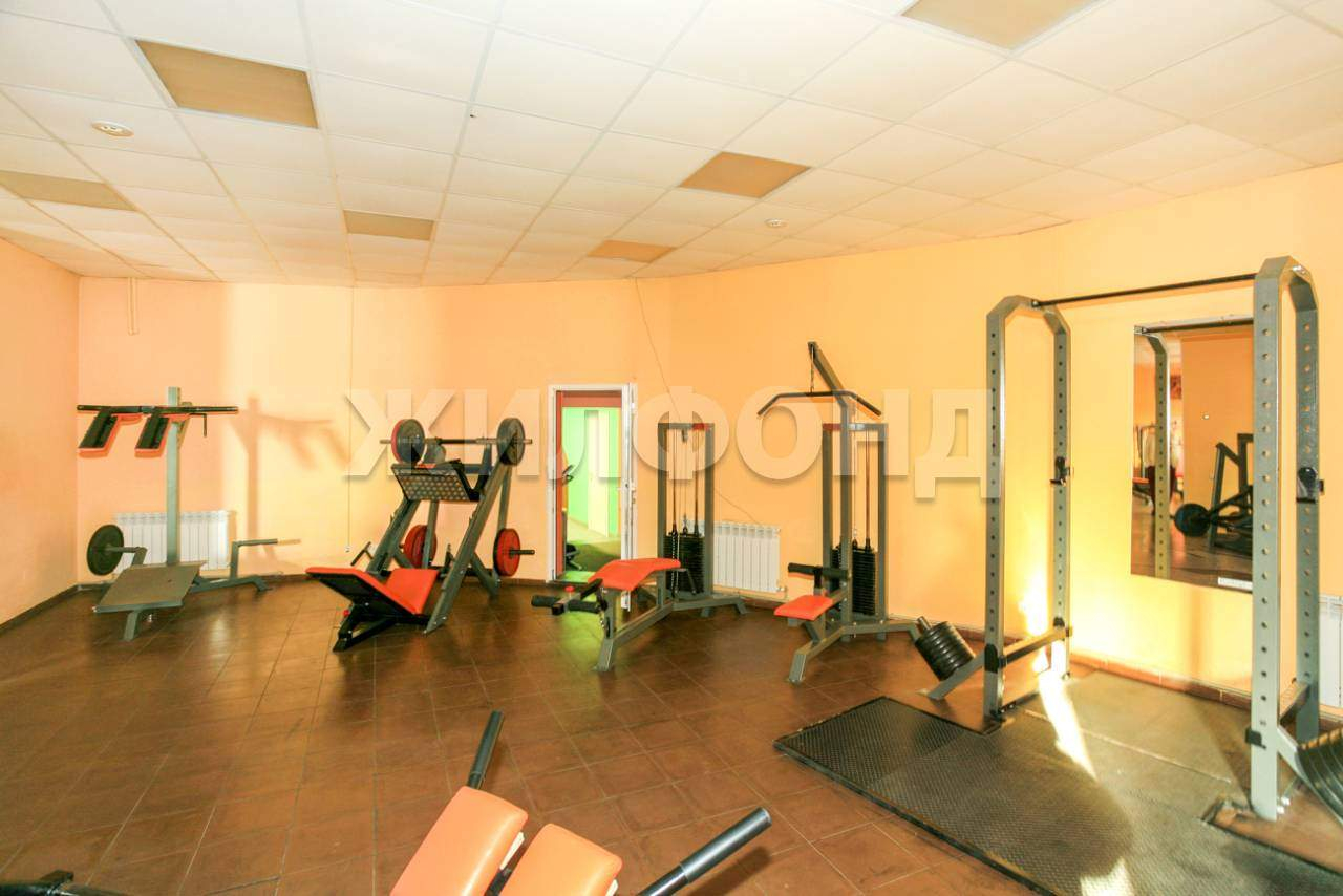 Помещение свободного назначения на продажу в Южном, Памирская улица, 24 фото №21