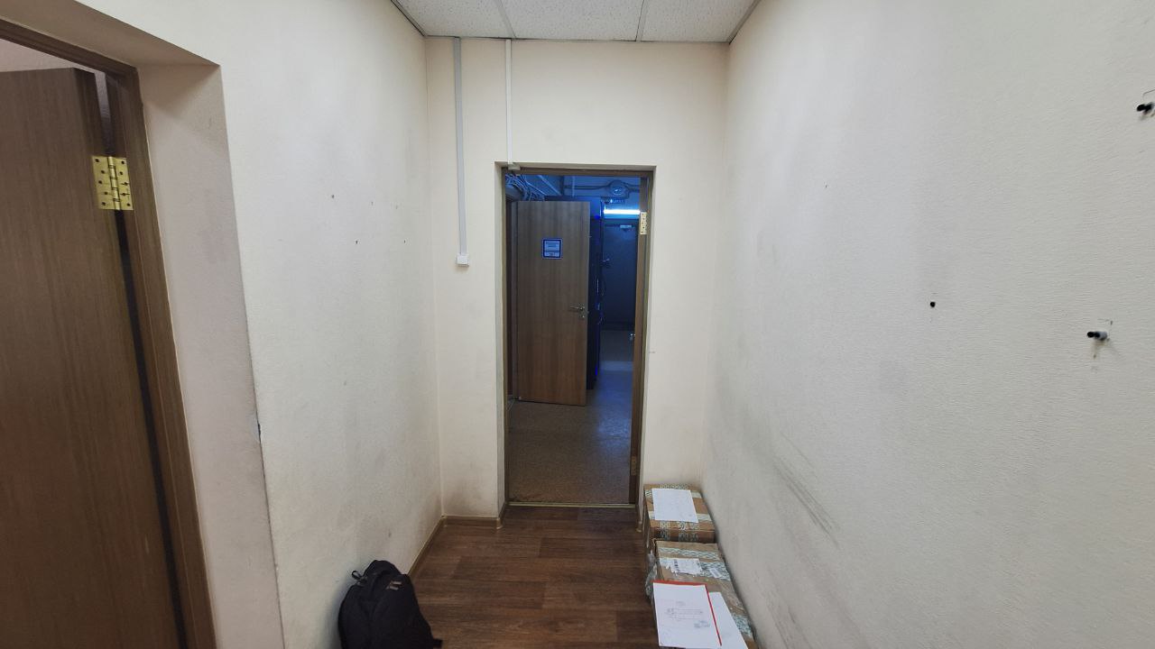 Фото: Аренда офиса 59 м2. 2 каб. 1 эт. Гольяново test