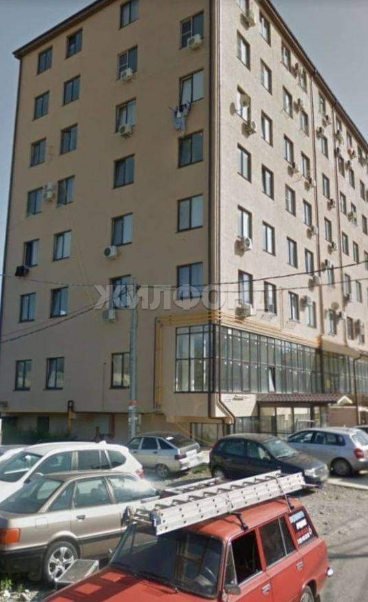 Квартира на продажу в посёлке городского типа Сириус, Станиславского улица, 11 фото №12