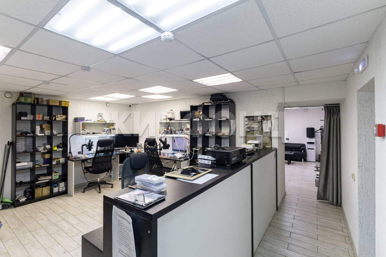 Продам помещение свободного назначения 70 м.кв.