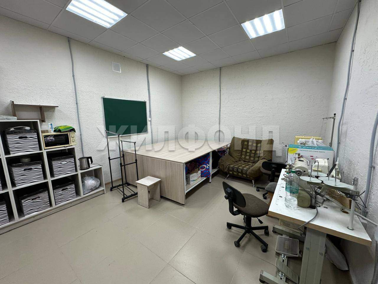 Продам помещение свободного назначения 55 м.кв.