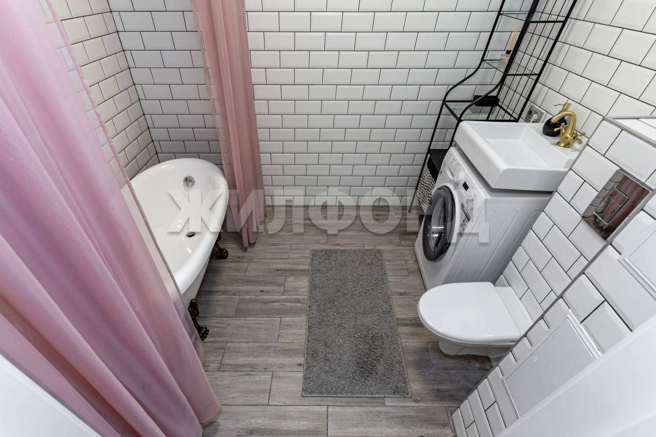 Офис на продажу в Барнауле, Промышленная улица, 4 фото №15