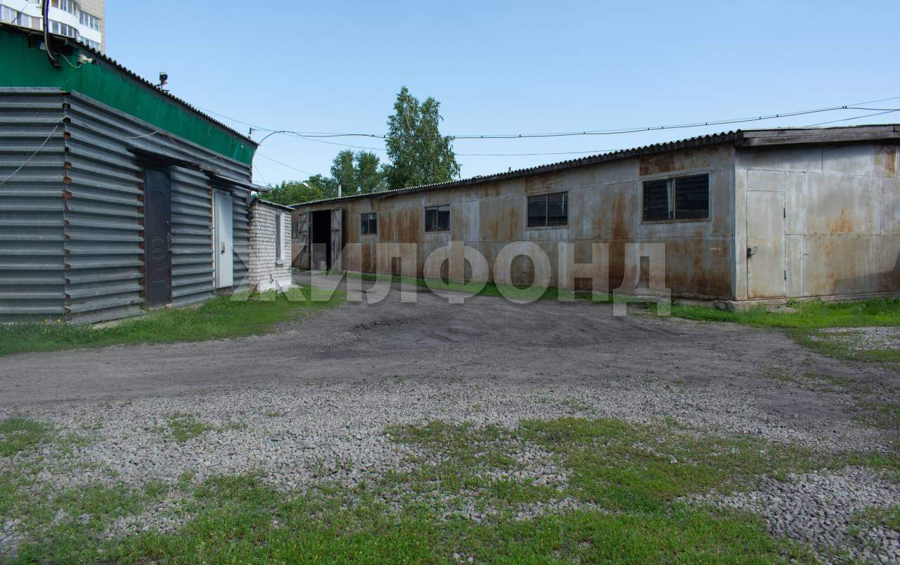 Продам производственное помещение 3100 м.кв.