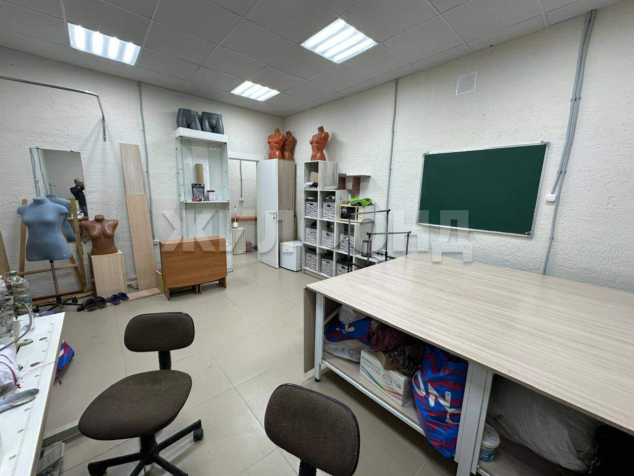 Продам помещение свободного назначения 55 м.кв.