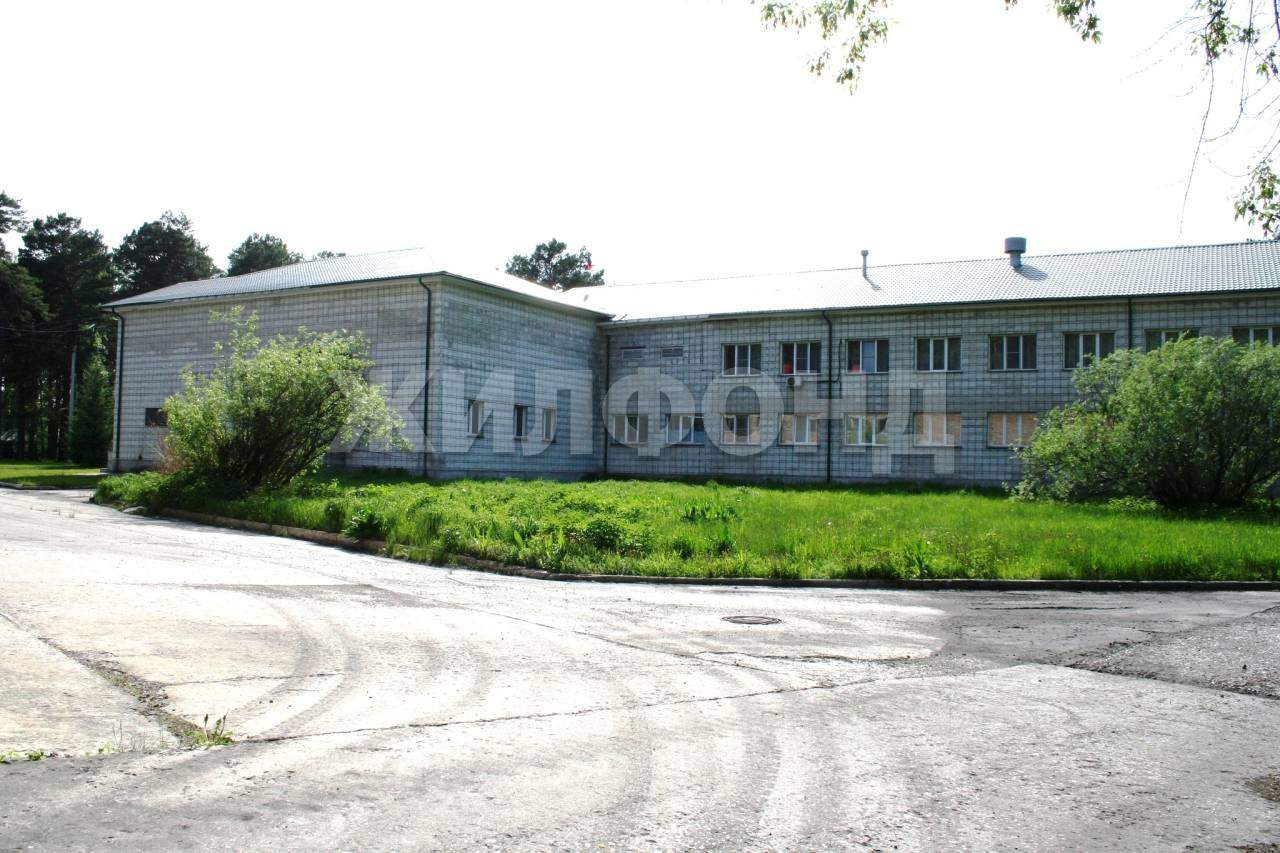 Фото: Продается ПСН 4000 м2 test