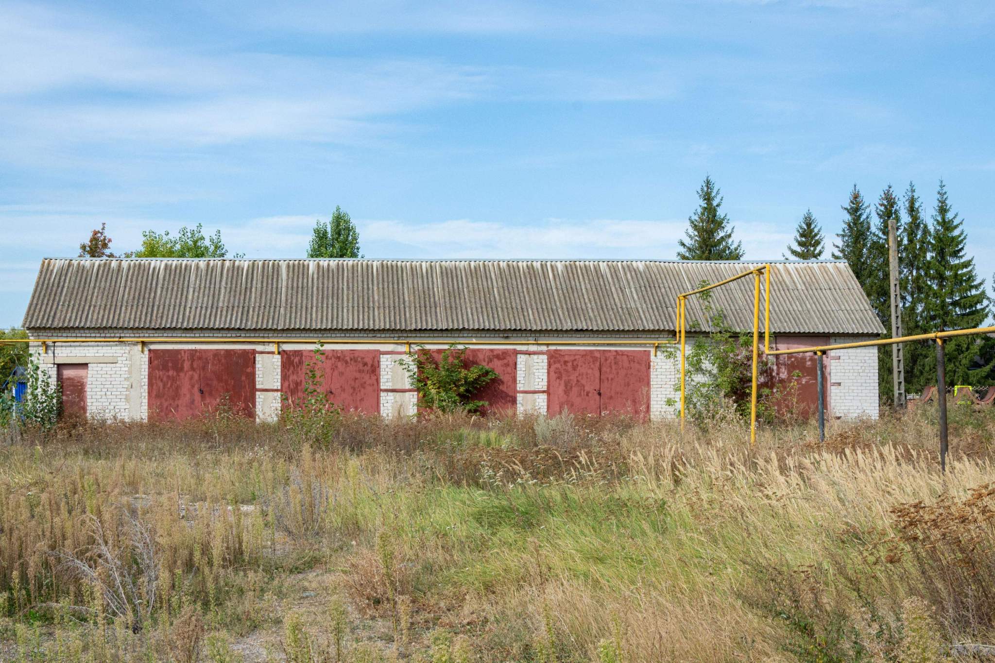 Фото: Продается здание 8304 м2 test