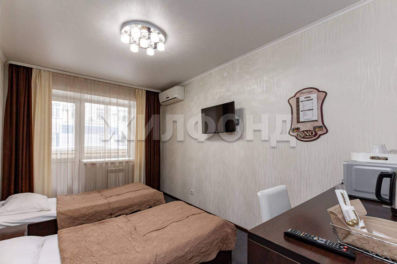 Готовый бизнес на продажу в Барнауле, Воровского улица, 165 фото №22