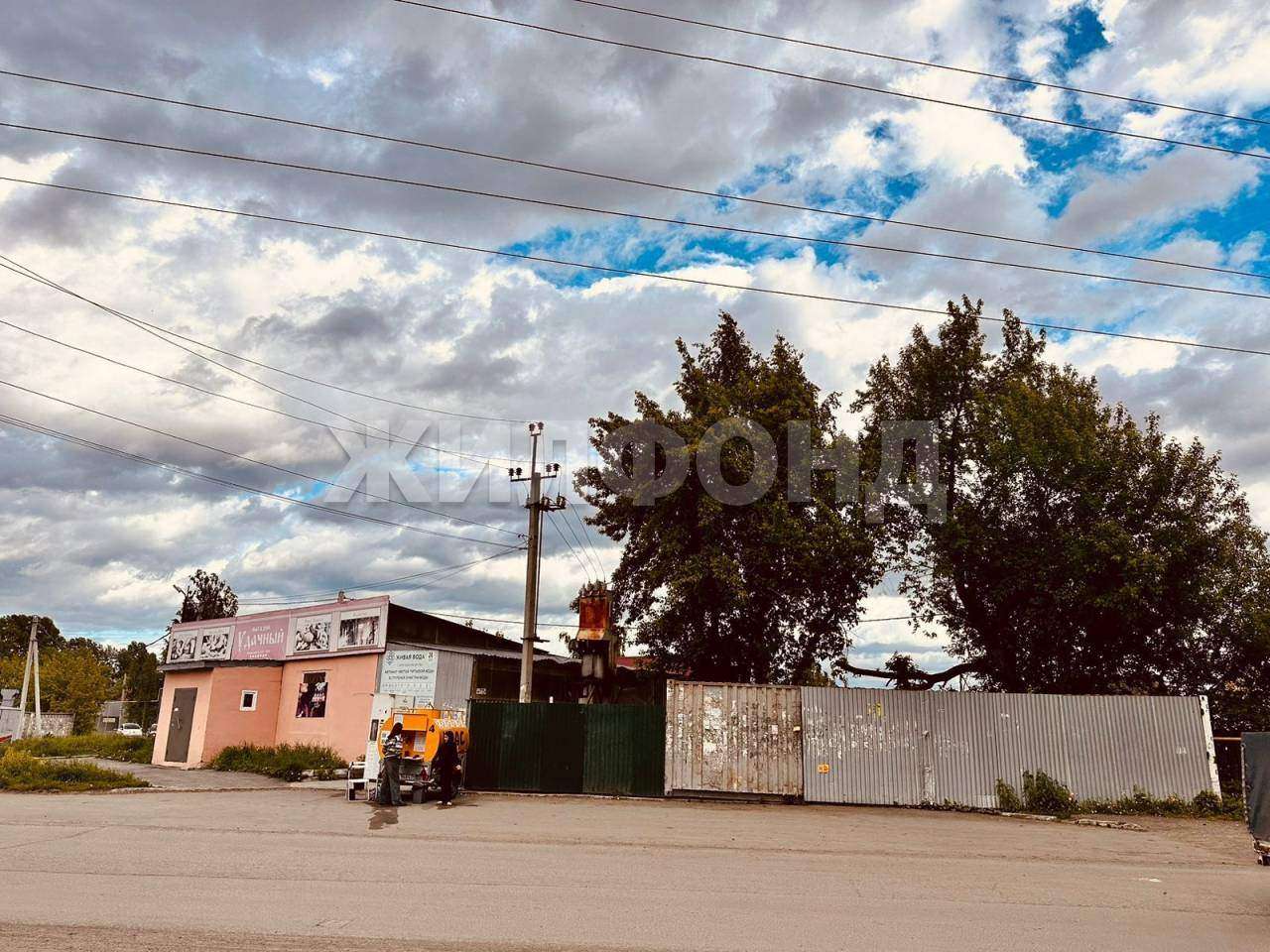 Фото: Продается ПСН 69 м2 test