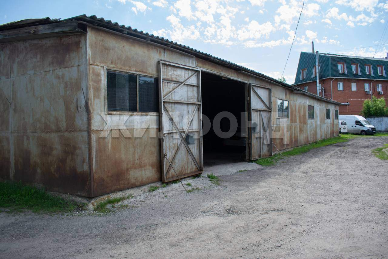 Продам производственное помещение 3100 м.кв.