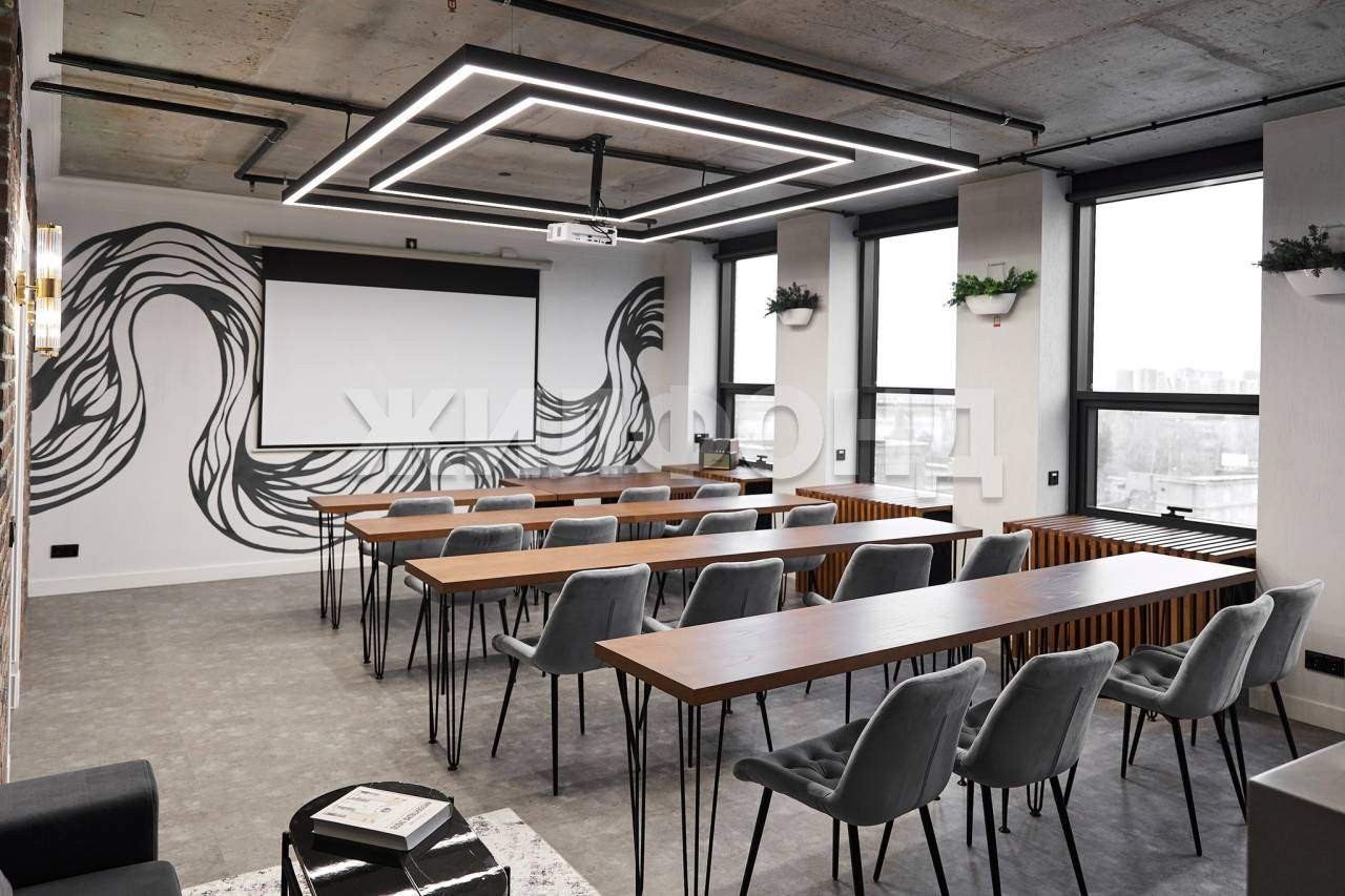 Фото: Продажа офиса 59 м2 test