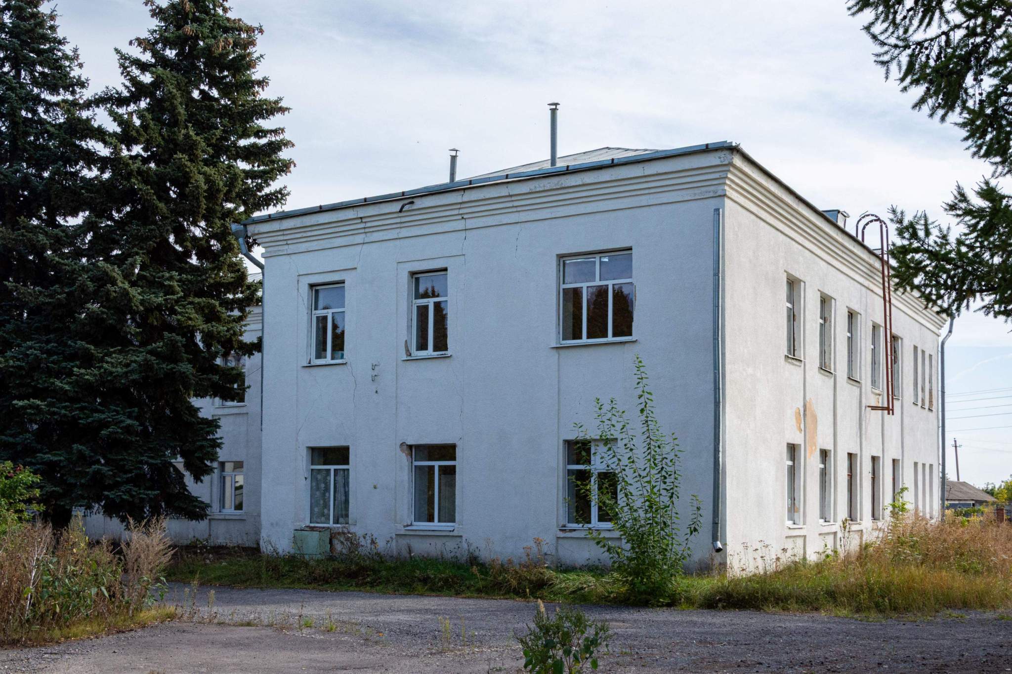 Фото: Продается здание 8304 м2 test