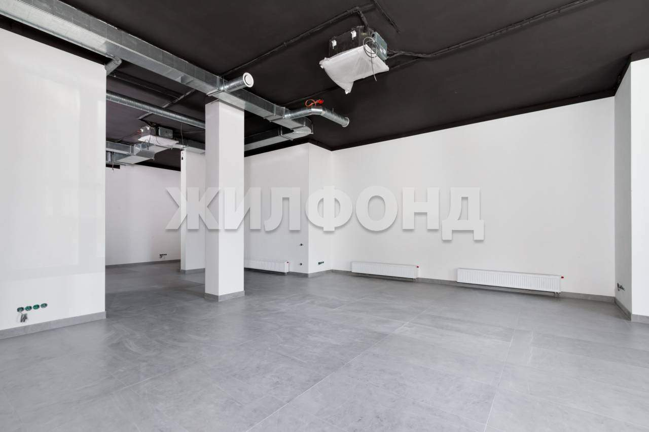 Фото: Торговое помещение 236 м2 test