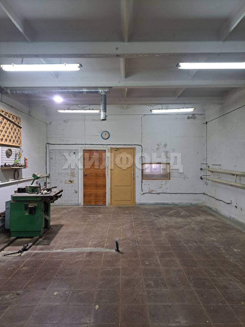Фото: Продаю производство 69 м2 test