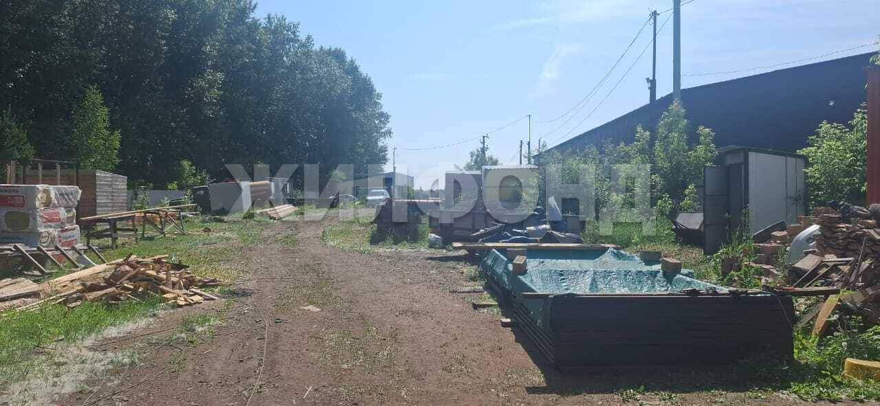 Фото: Продаю производство 414 м2 test