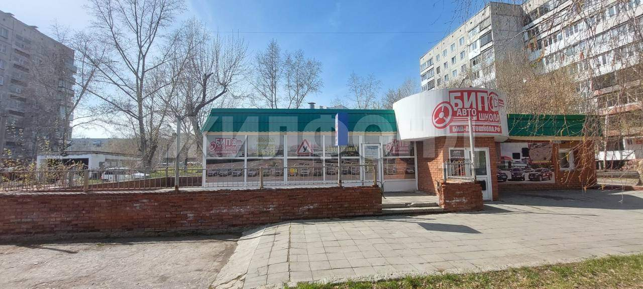 Продам помещение свободного назначения 100 м.кв.