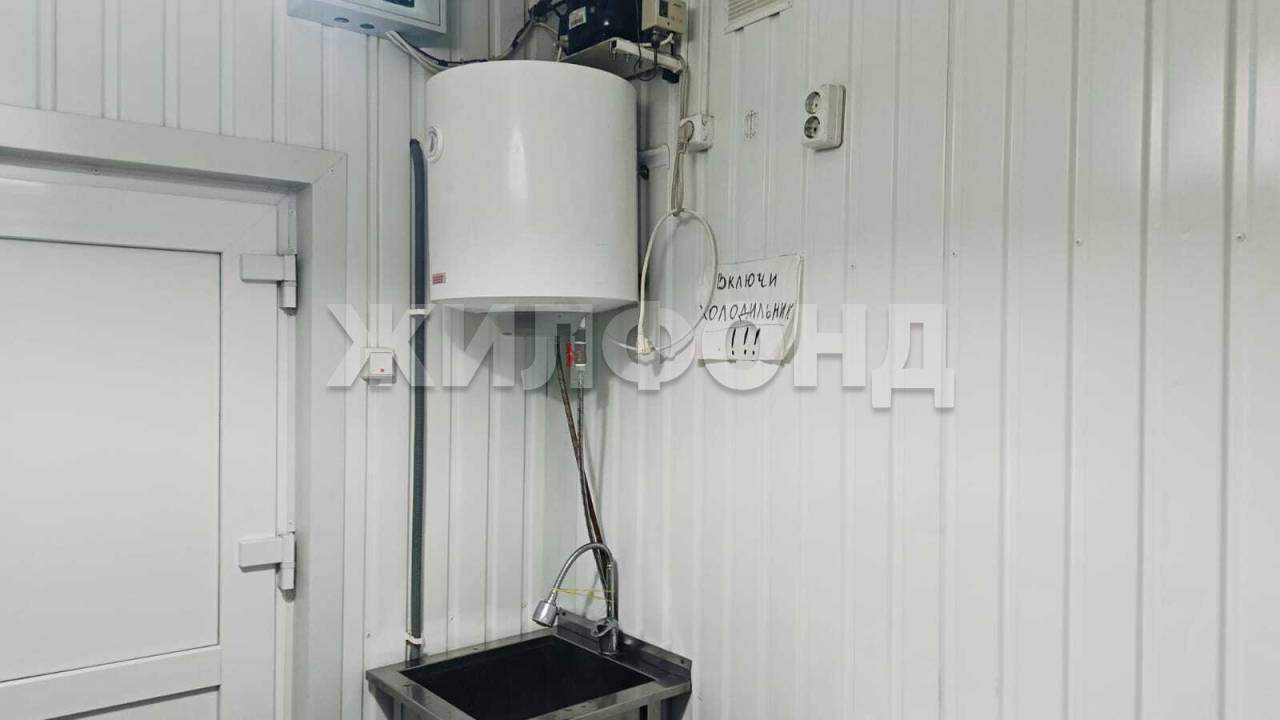 Продам магазин 42 м.кв.