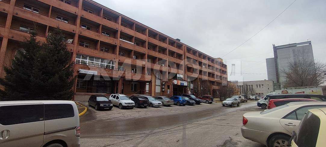 Фото: Продажа офиса 487 м2 test