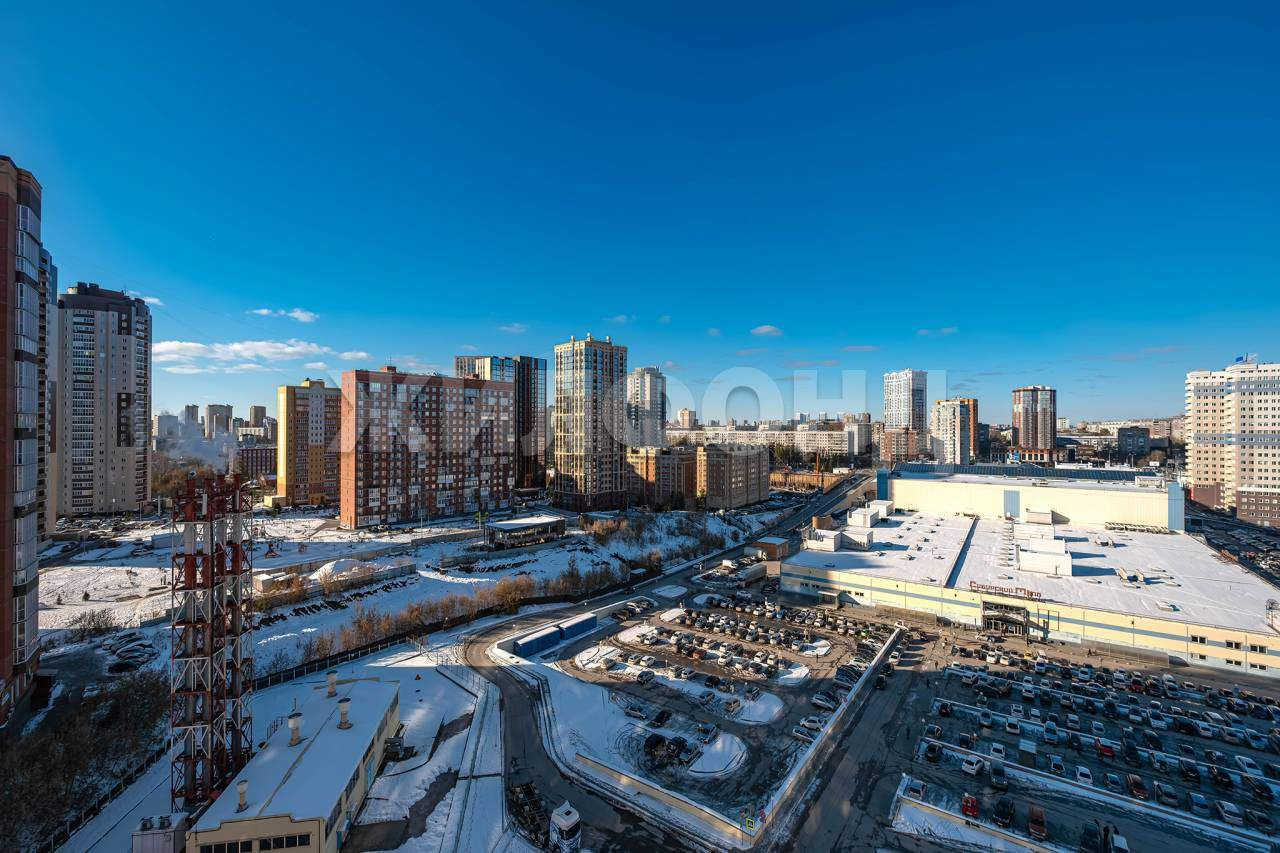 Фото: Продажа офиса 58 м2 test