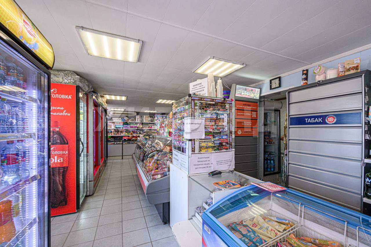 Фото: Продается готовый бизнес 1350 м2 test