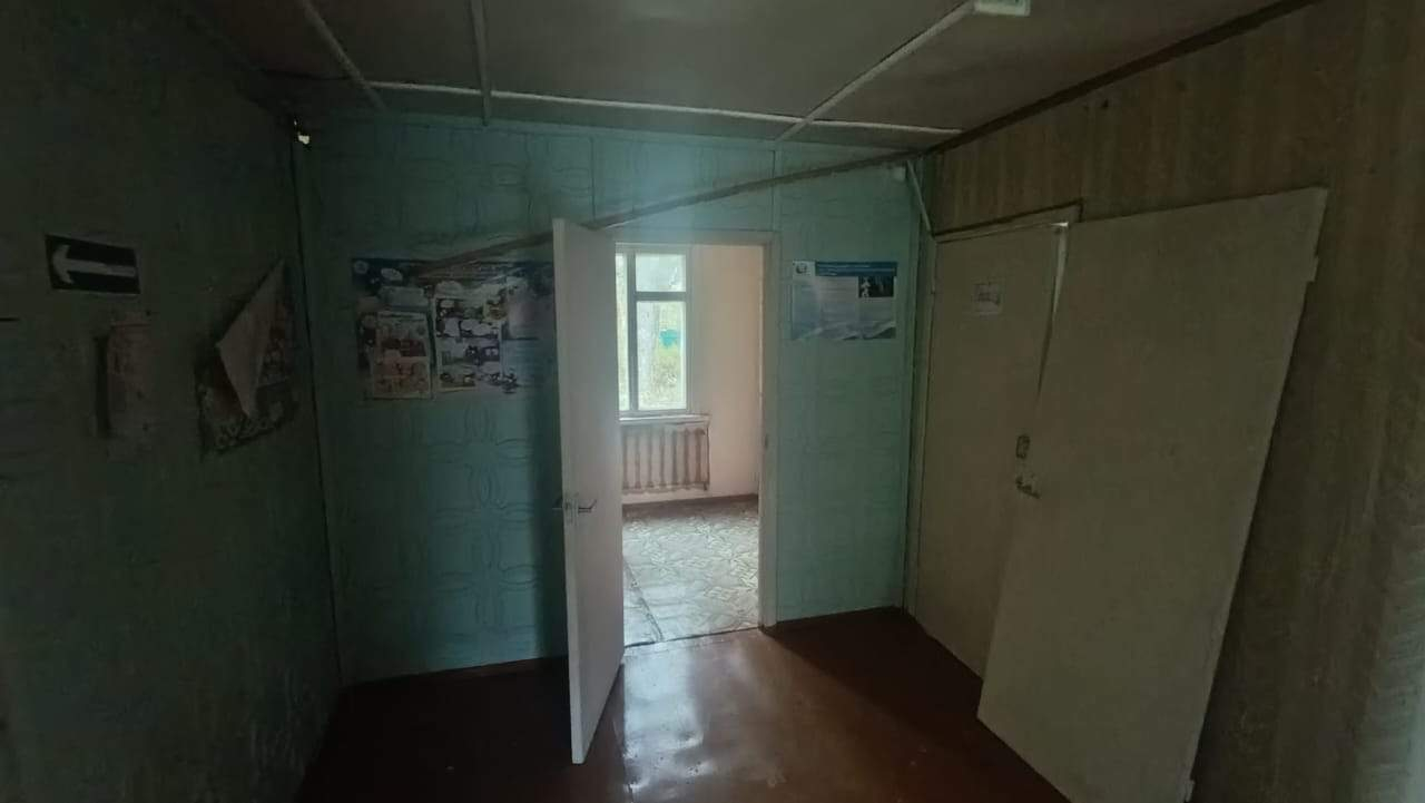 Фото: Продается здание 74 м2 test