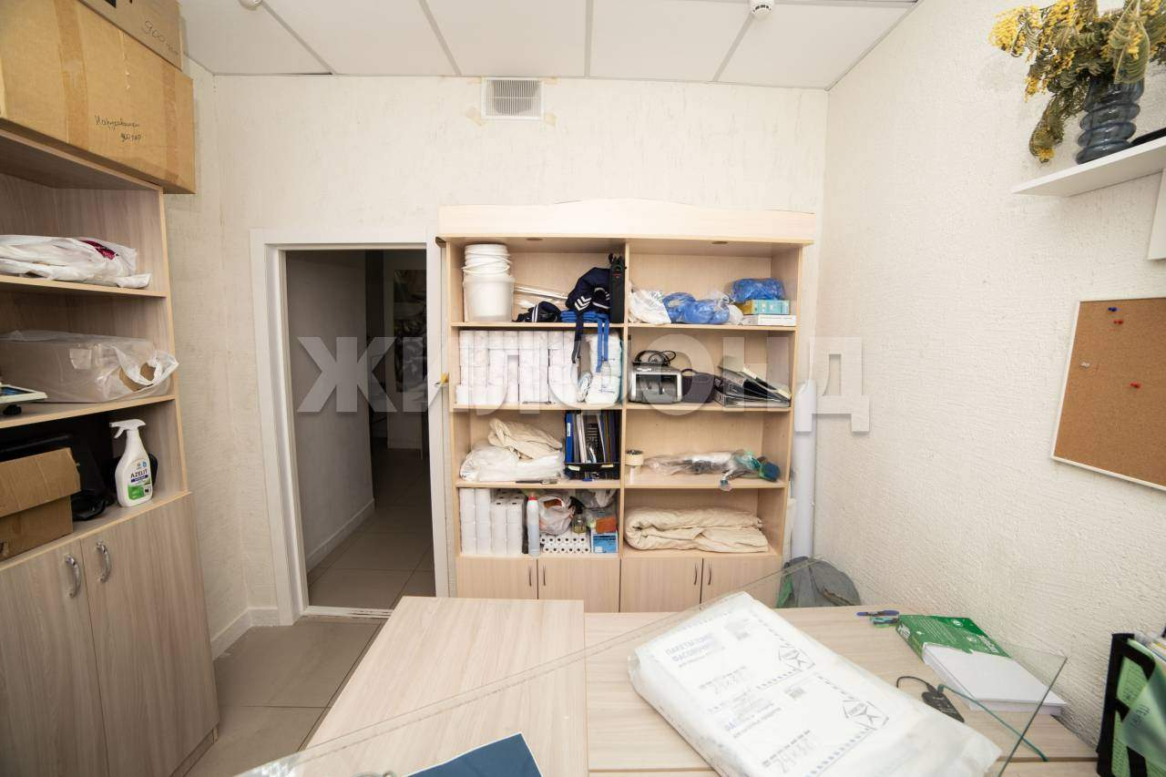 Фото: Продается ПСН 154 м2 test