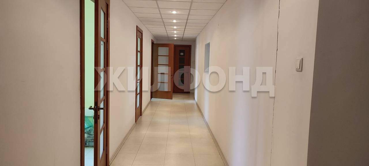 Фото: Продажа офиса 487 м2 test