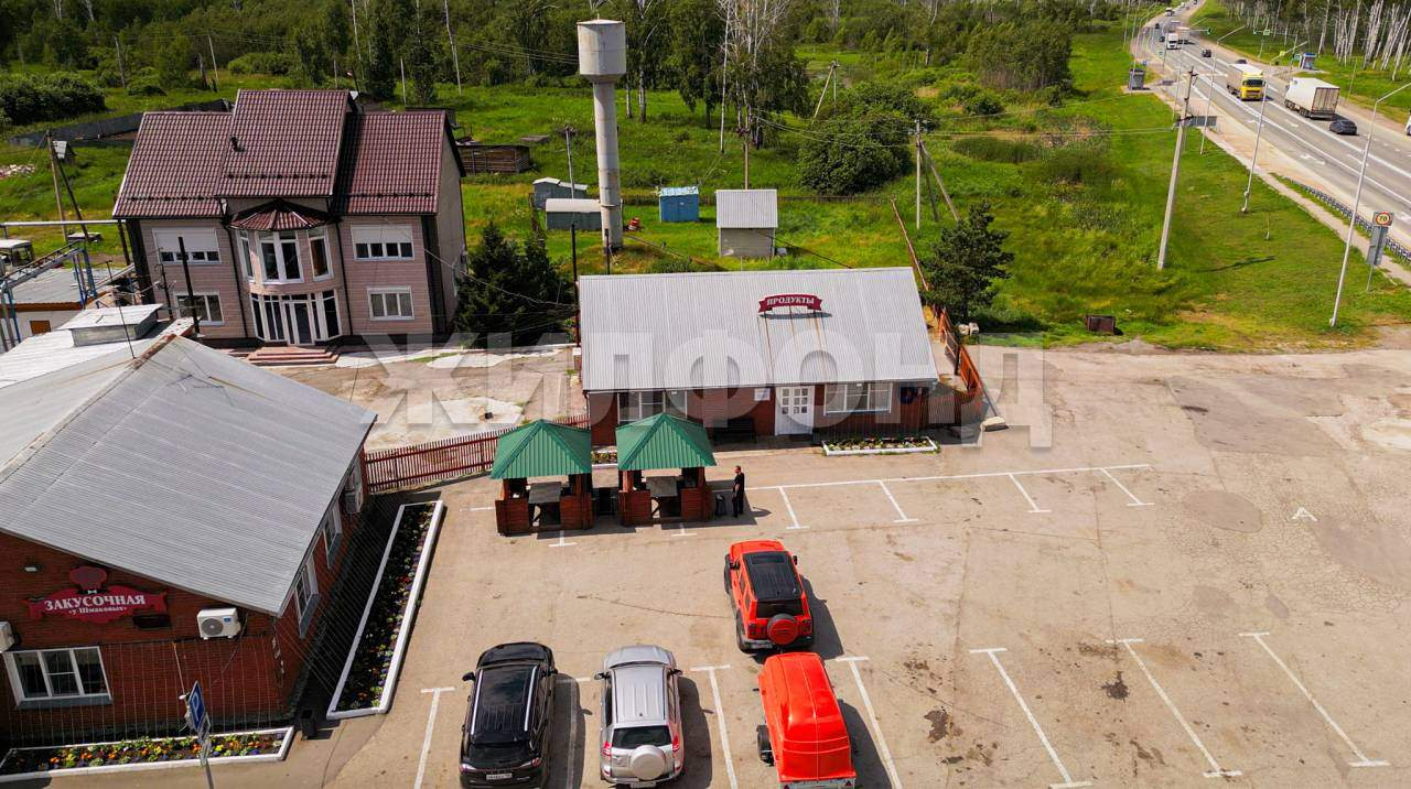 Фото: Продается готовый бизнес 1350 м2 test