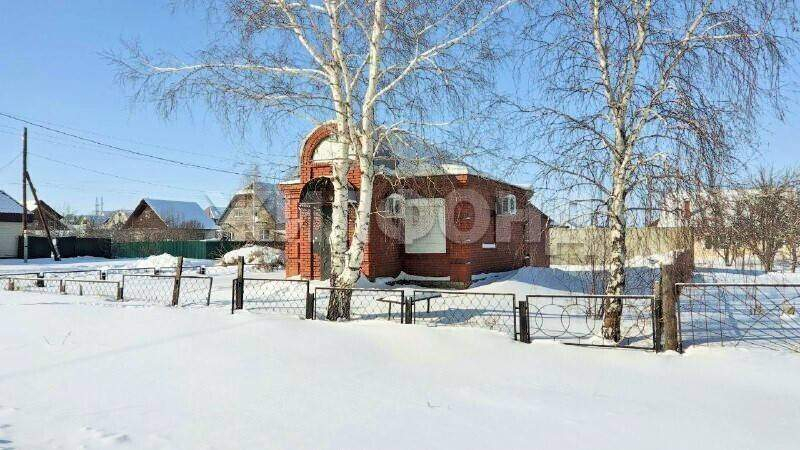 Помещение свободного назначения на продажу в Белокурихе, Объездная улица, влд23 фото №20