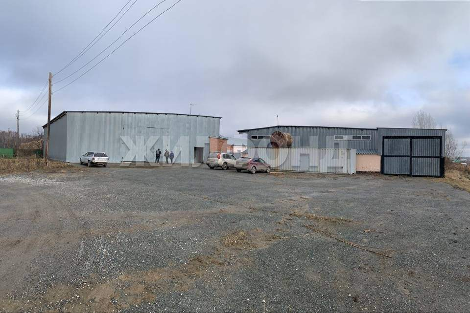 Продам помещение свободного назначения 3246 м.кв.