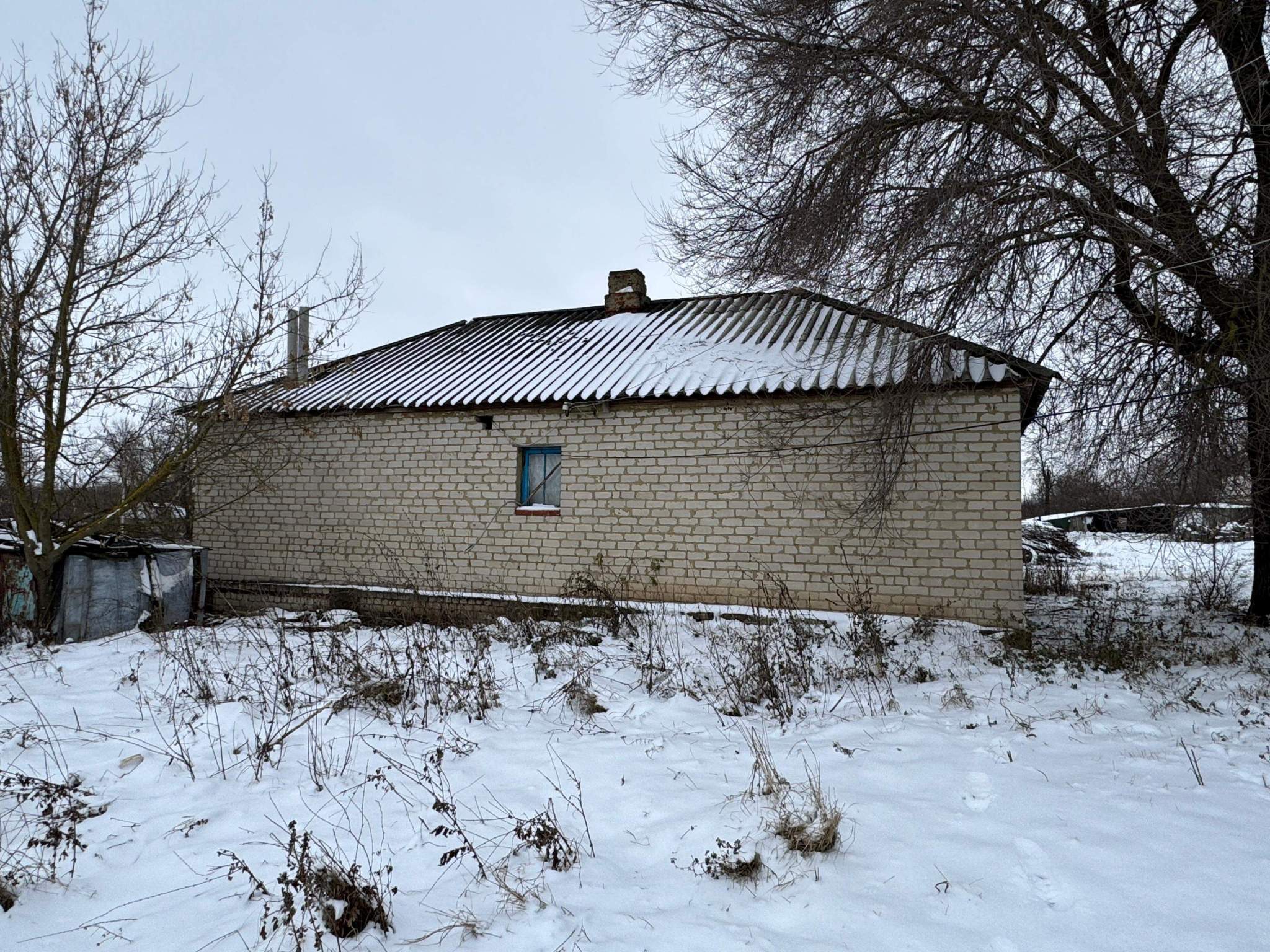 Продам торговое помещение 74.6 м.кв.